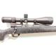 Weatherby Vanguard cal. 300WM. Usado.