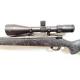 Weatherby Vanguard cal. 300WM. Usado.