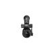 Visor térmico con telémetro Hikmicro Neos NH25L
