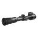 Visor térmico con telémetro Hikmicro Neos NH25L