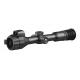 Visor térmico con telémetro Hikmicro Neos NH25L