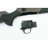 Cargador y gatillo Blaser R8