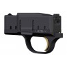 Colocacion a posteriori Atzl a Blaser R8