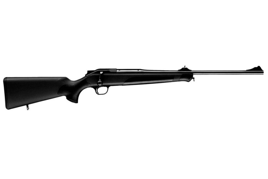 Blaser R8, el arma de caza deportiva más polivalente - ClassPaper
