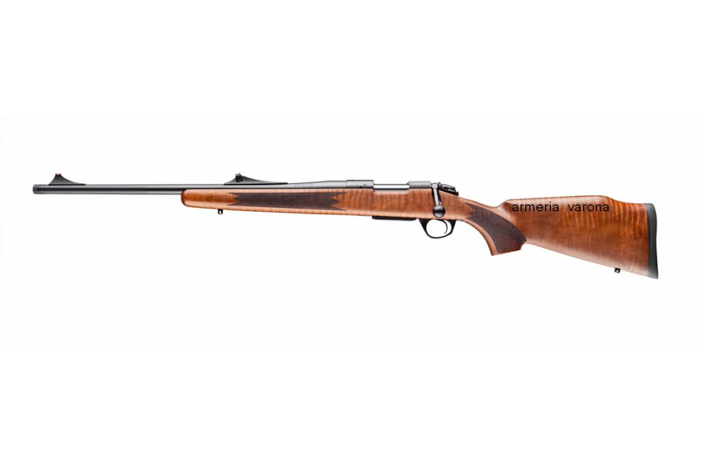 Nuevo Rifle Bergara de zurdo B14 Timber